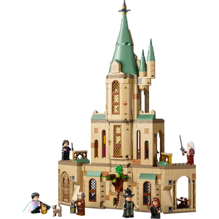 LEGO Harry Potter Hogwarts: Dumbledore’un Ofisi 76402