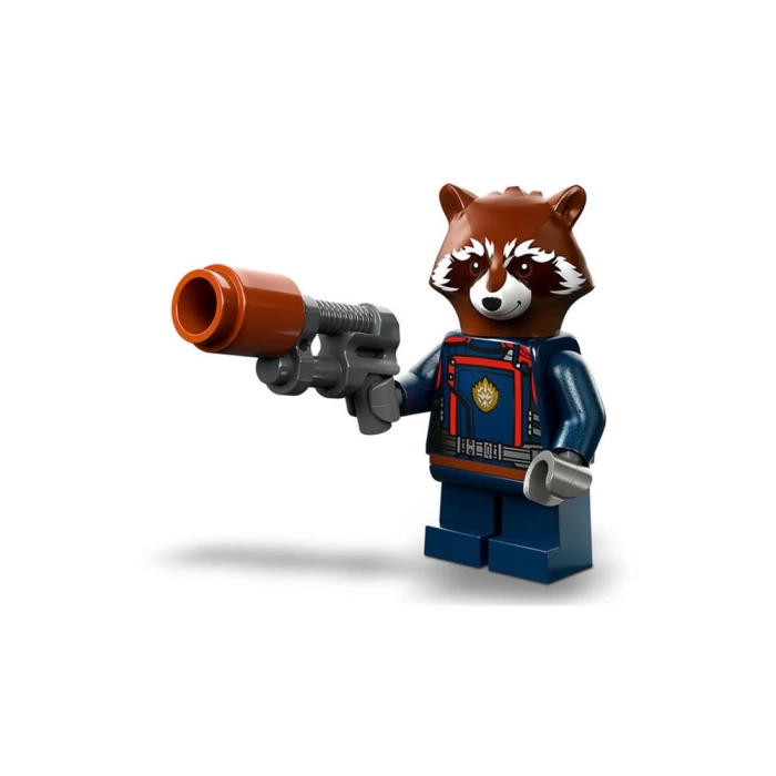 LEGO Marvel Bebek Rocketin Gemisi 76254