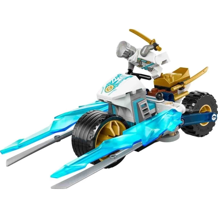 LEGO NINJAGO Zanein Buz Motosikleti 71816