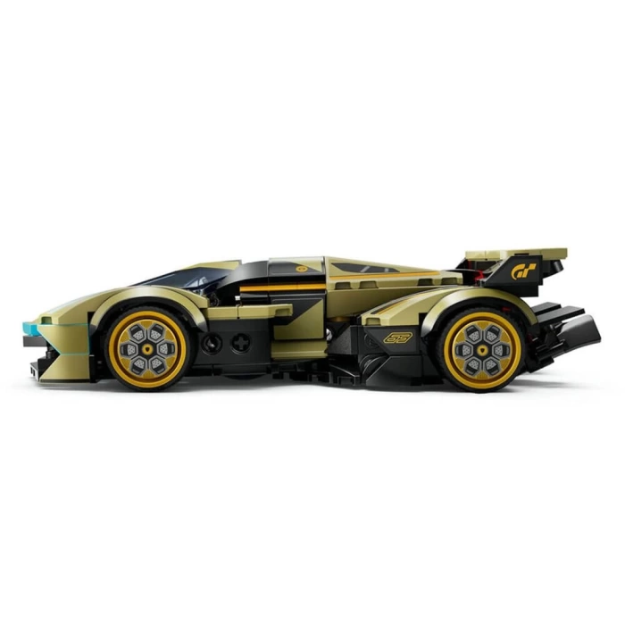 LEGO Speed Champions Lamborghini Lambo V12 Vision GT Süper Araba