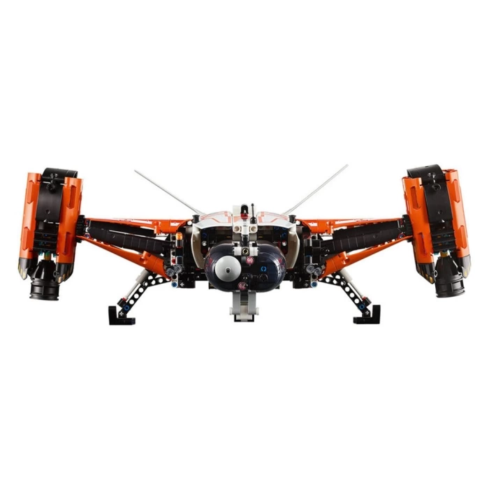 LEGO Technic VTOL Ağır Kargo Uzay Gemisi LT81 42181