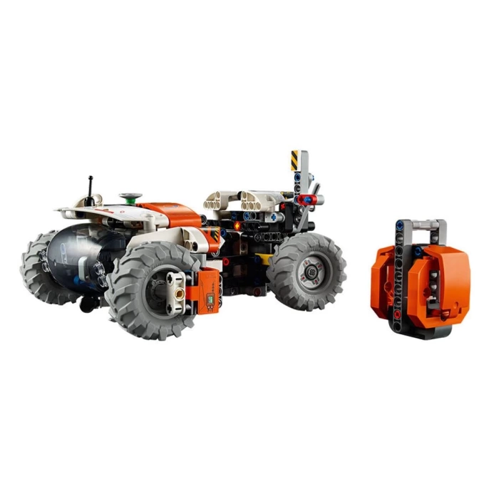 LEGO Technic Yüzey Uzay Yükleyicisi LT78 42178