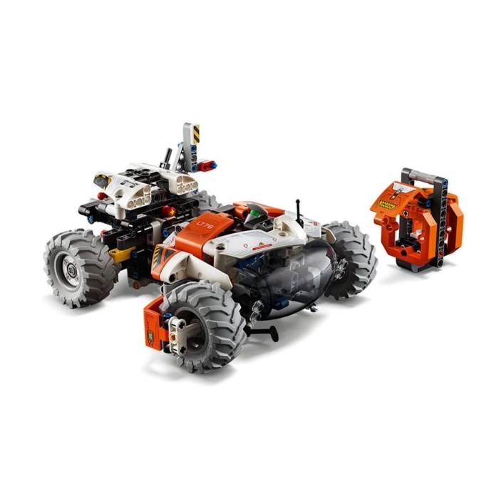 LEGO Technic Yüzey Uzay Yükleyicisi LT78 42178