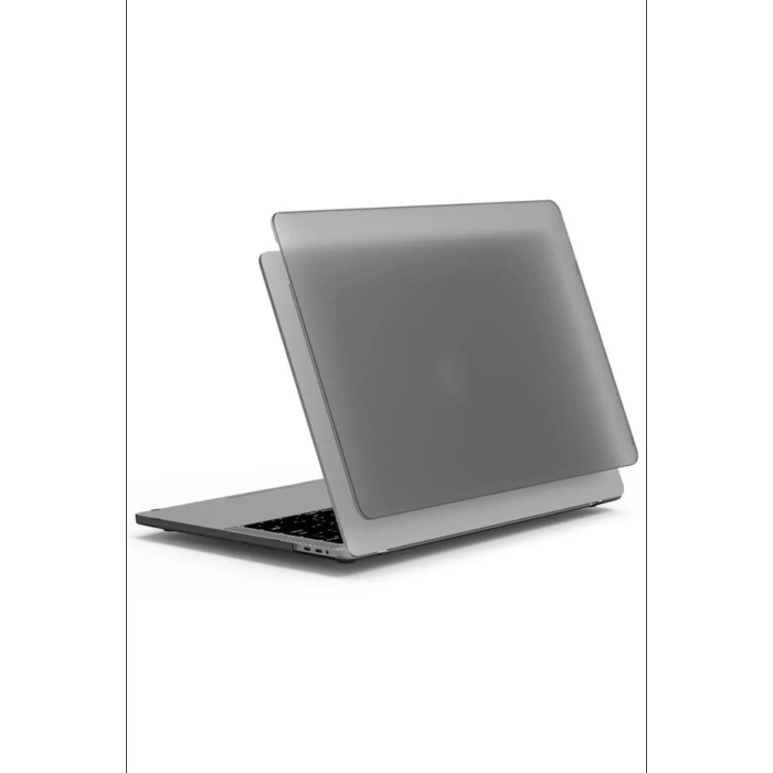 Macbook Air 16 Ultra İnce Şeffaf  Crystal Kapak