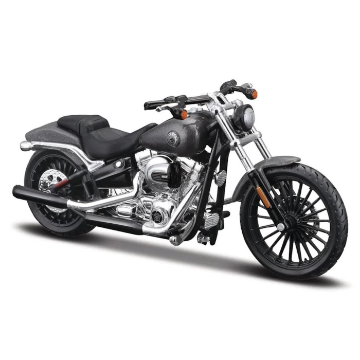 Maisto Harley-Davidson 2016 Breakout 1:18