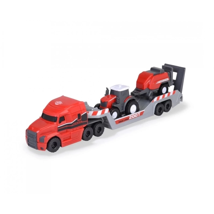 Massey Fergoson Traktör Taşıyan MACK Tır 203735004