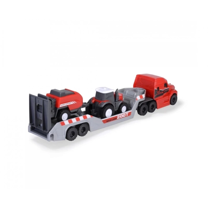 Massey Fergoson Traktör Taşıyan MACK Tır 203735004