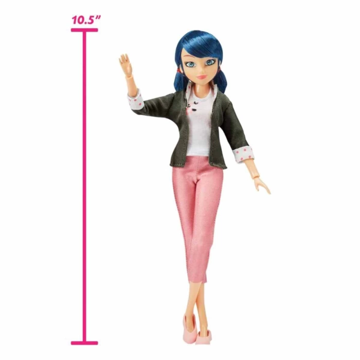 Miraculous 26 cm Superkahraman Marinette - 50271