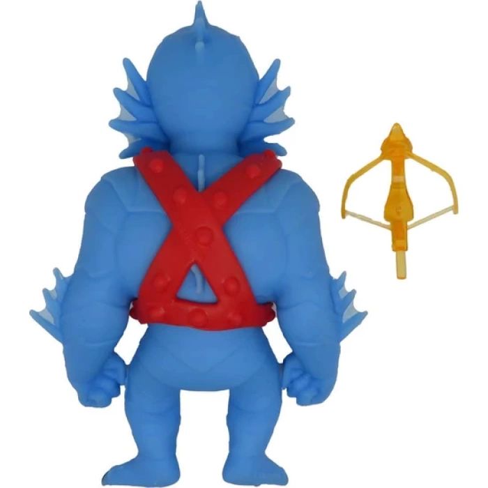 Monster Flex Combat Süper Esnek Figür 15 cm - Sea Monster