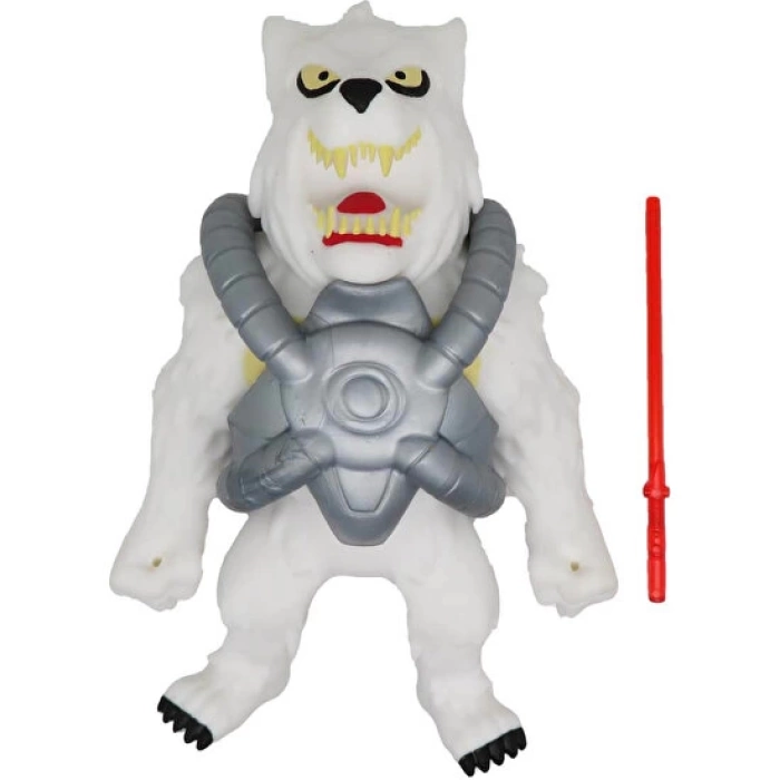 Monster Flex Combat Süper Esnek Figür 15 cm - Space Werewolf