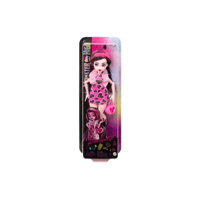 Monster High® Draculawra - HKY74