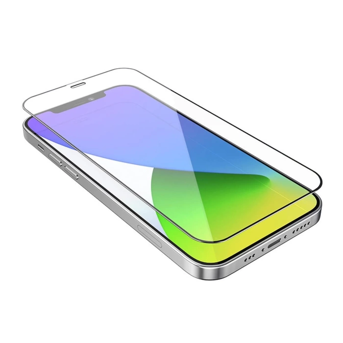 Oppo A74 Seramic Fiber Nano Ekran Koruyucu