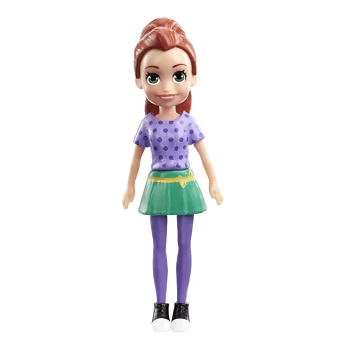 Polly Pocket ve Arkadaşları Serisi HKV78