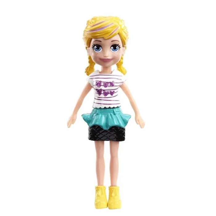 Polly Pocket ve Arkadaşları Serisi HKV79