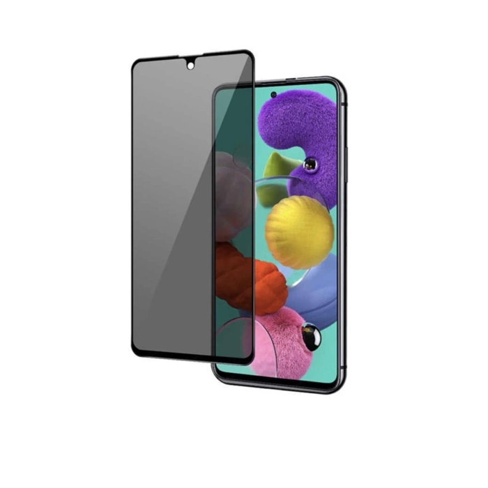 Samsung A71 -A91-Note 20 Mat Privacy Nano