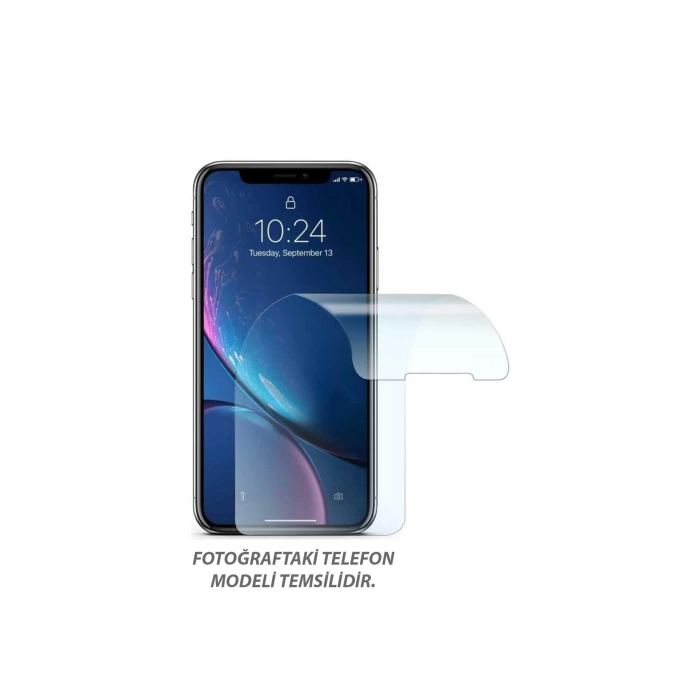 Samsung Galaxy A24 Blue Nano Ekran Koruyucu