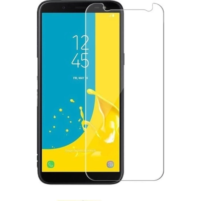 SAMSUNG J6 OKMORE NANO EKRAN KORUYUCU