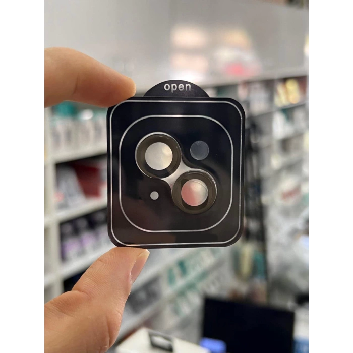 Sapphire İphone 13 Mini Lens Koruma