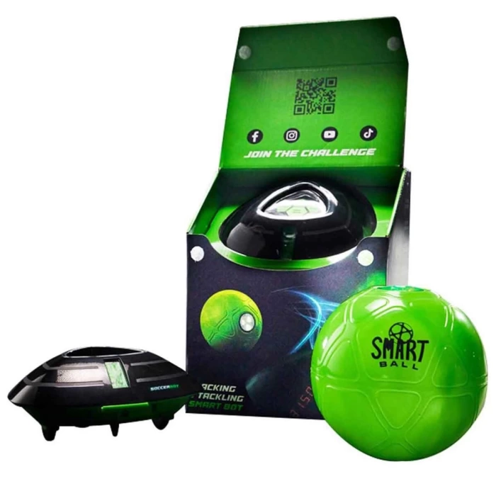 Smartball Soccerbot Salon Futbolu Oyunu MR100000