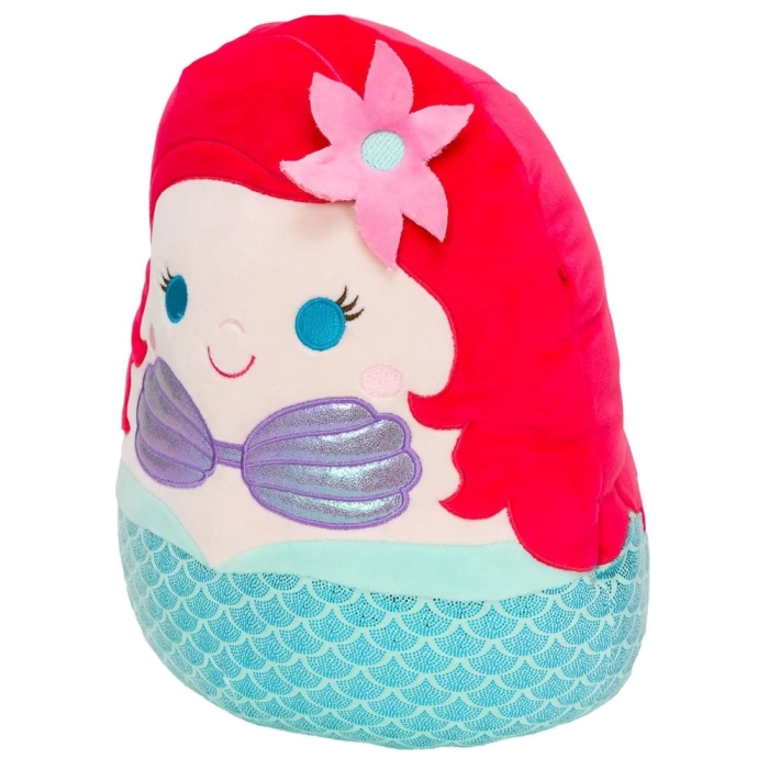 Squishmallows Disney Prenses Serisi - Ariel 20 cm SQDI00504