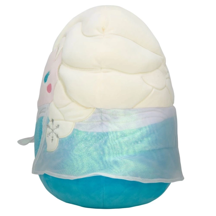 Squishmallows Disney Prenses Serisi - Elsa 20 cm 8EL