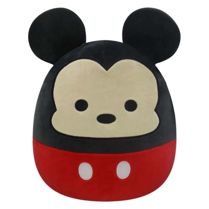 Squishmallows Disney Serisi - Mickey 35 cm