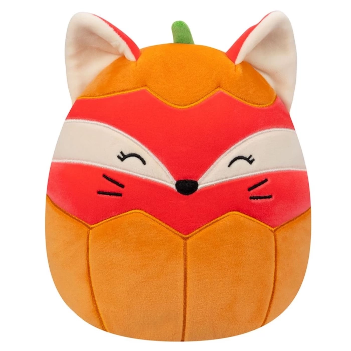 Squishmallows Halloween 2. Seri - Kızıl Tilkie Fifi 20 cm