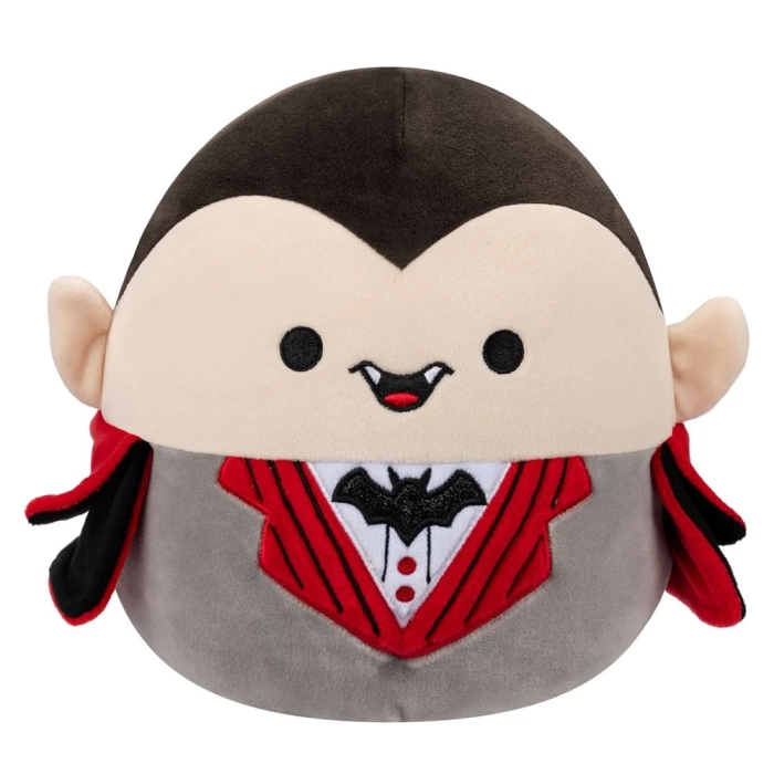 Squishmallows Halloween 2. Seri - Vampir Vlad 20 cm