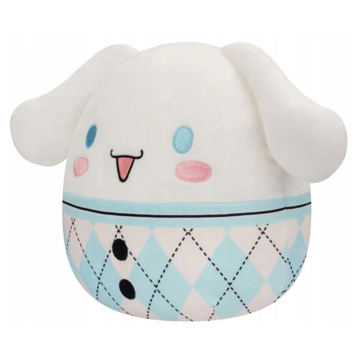 Squishmallows Hello Kitty Serisi - Cinnamoroll 20 cm