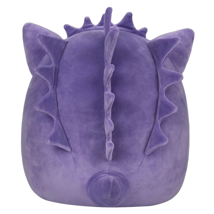 Squishmallows Pokemon Serisi - Gengar 36 cm PK00004