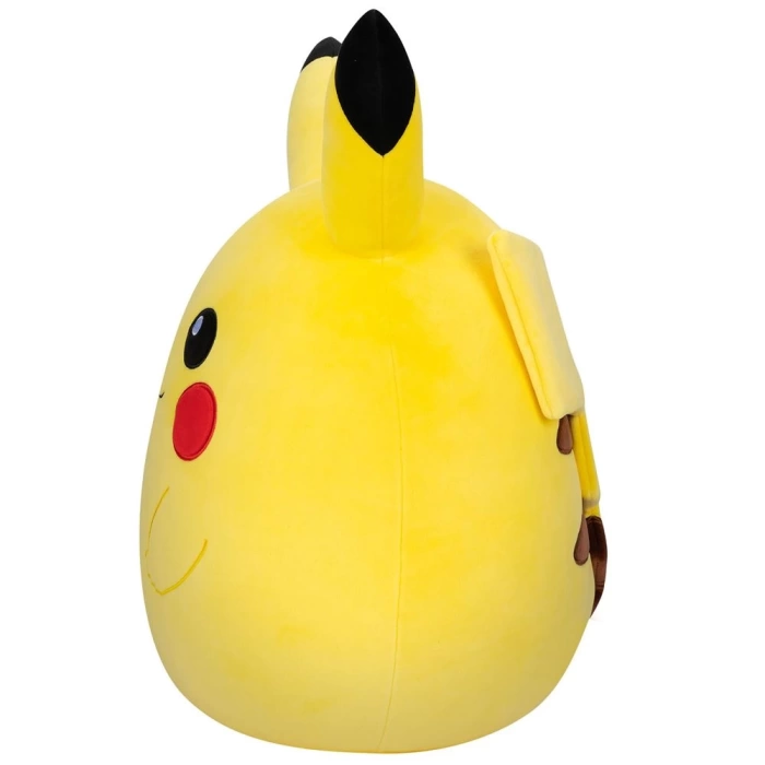 Squishmallows Pokemon Serisi - Pikachu 25 cm PK00008