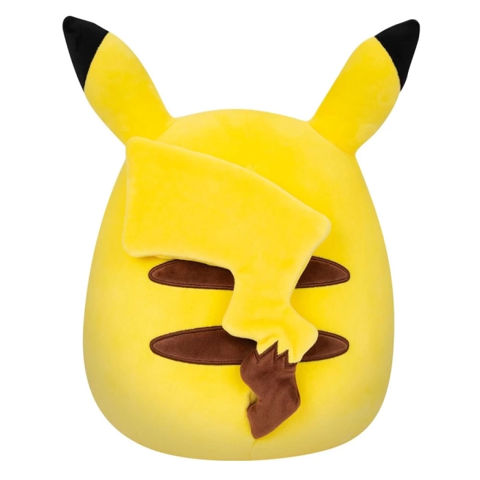 Squishmallows Pokemon Serisi - Pikachu 36 cm PK00003