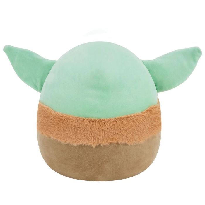 Squishmallows Star Wars Serisi - Grogu 25 cm