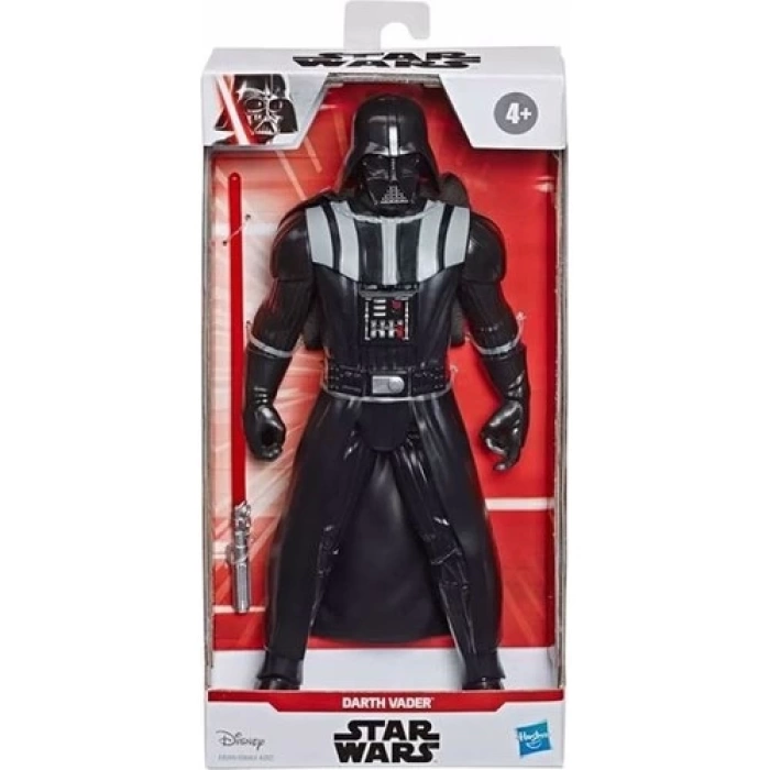 Star Wars E5 Darth Vader Figür 24 cm E8355