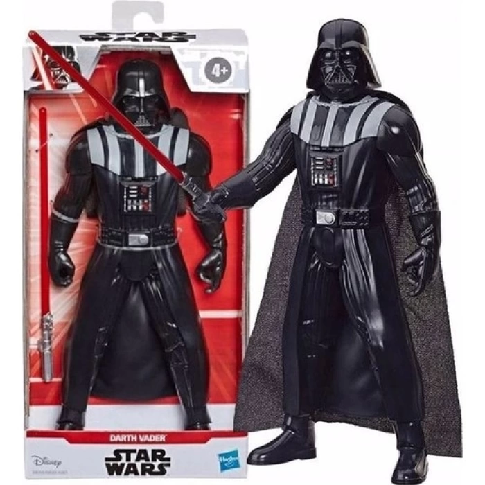 Star Wars E5 Darth Vader Figür 24 cm E8355