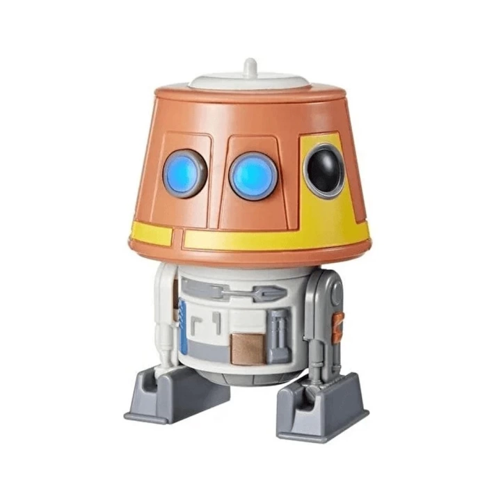 Star Wars Elektronik Droid - Chopper (C1-10P)