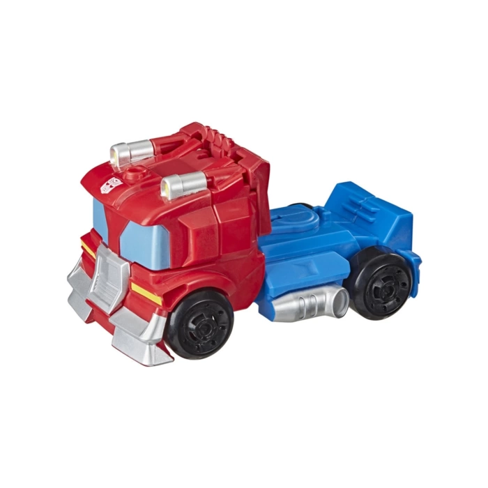 Transformers Classic Heroes Team F0719 F0887 Optimus Prime