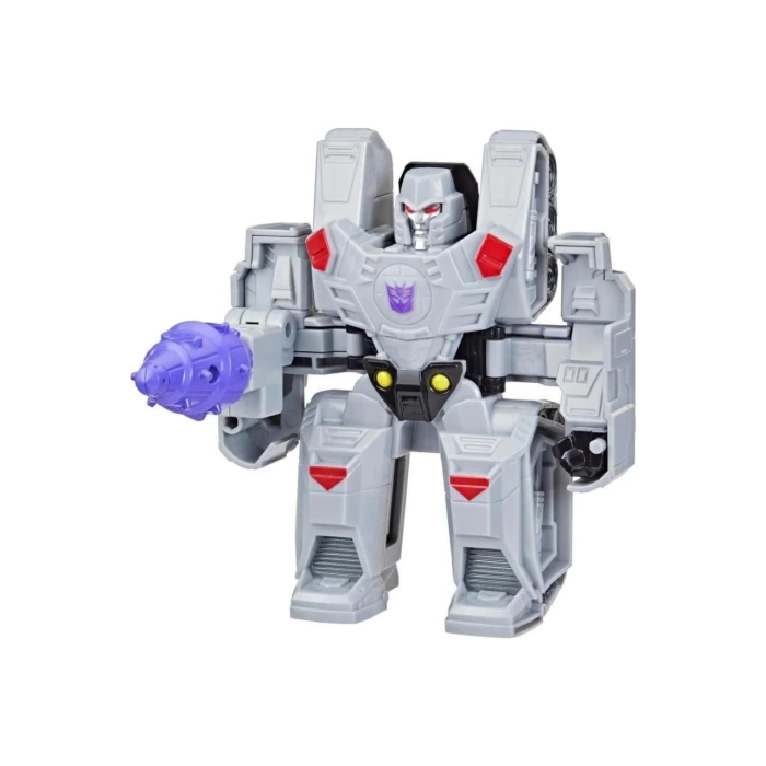 Transformers Classic Heroes Team F0719 F4444 Megatron