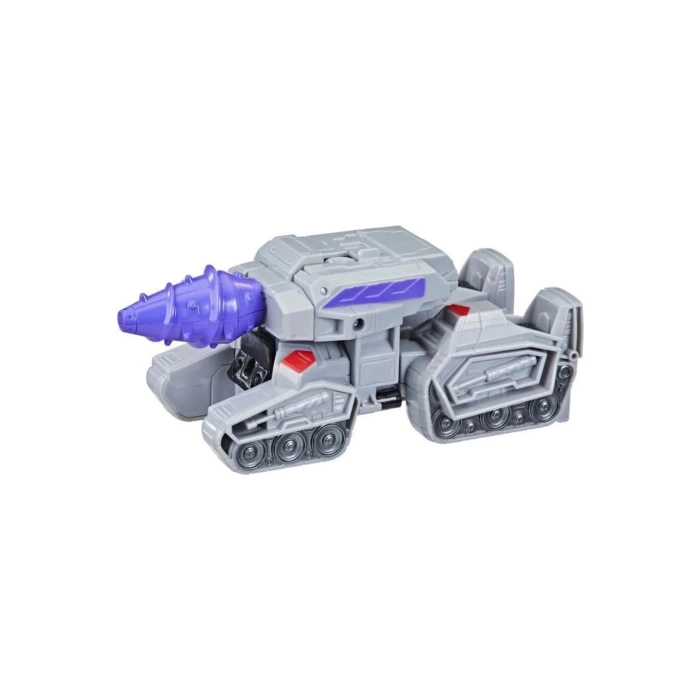 Transformers Classic Heroes Team F0719 F4444 Megatron