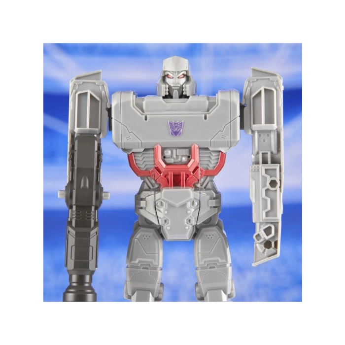 Transformers One Mega Changer - Megatron F8698