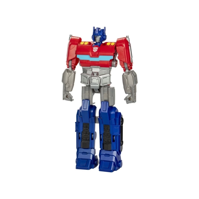 Transformers One Mega Changer - Optimus Prime-Orion Pax F8699