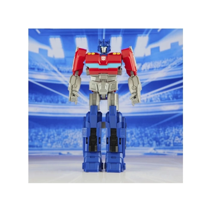 Transformers One Mega Changer - Optimus Prime-Orion Pax F8699