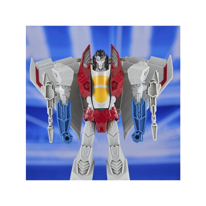 Transformers One Mega Changer - Starscream F8701