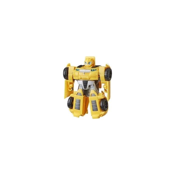 Transformers Rescue Bots Academy Bumbleebee F0719 F0886