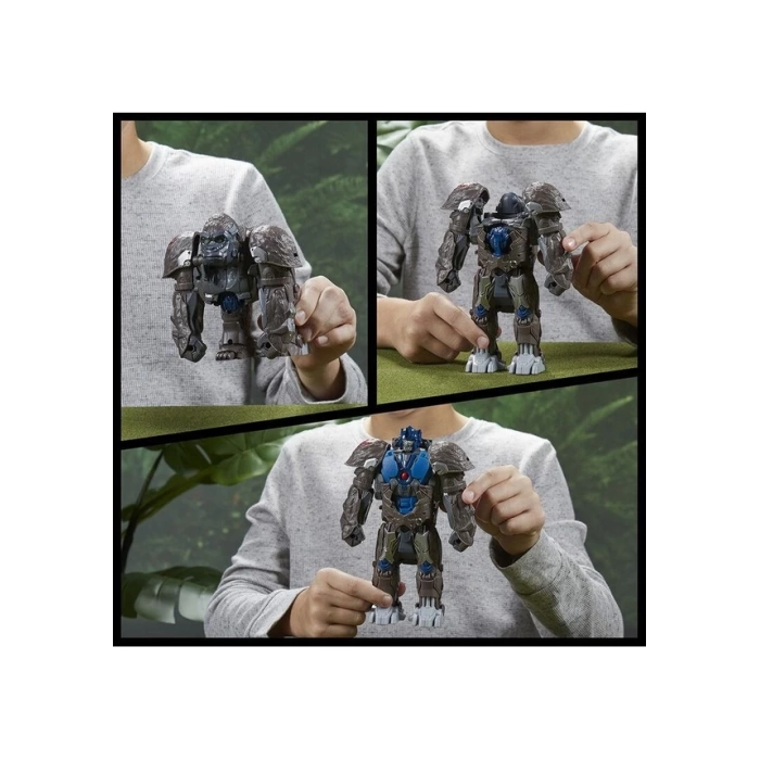 Transformers Rise Of The Beats Optimus Primal F3900 F4641