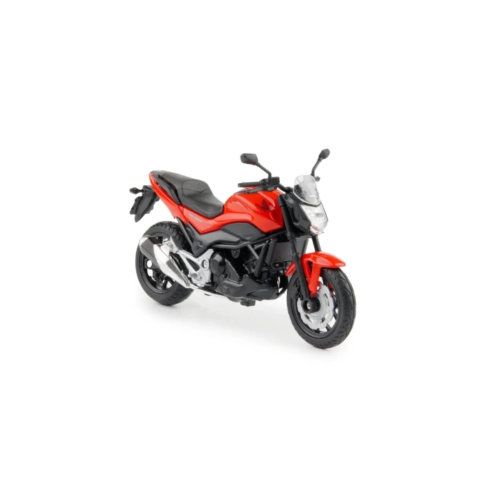 Welly Honda 2018 NC750S 1:18