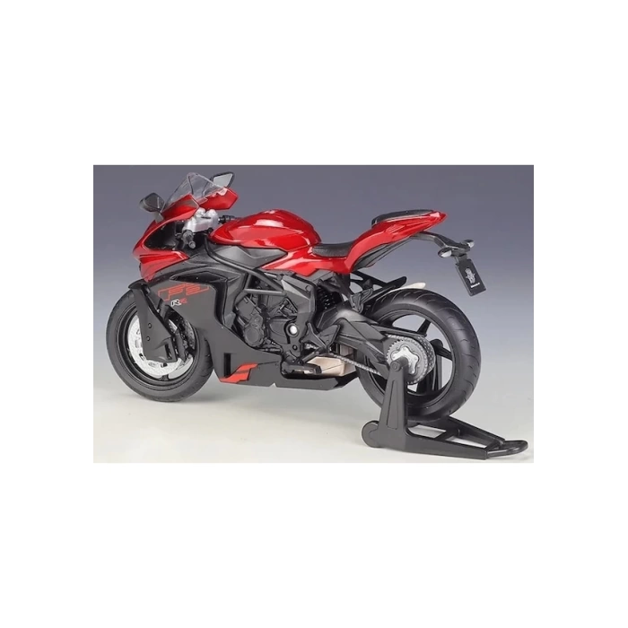 Welly MV Agusta F3 RR 1:18