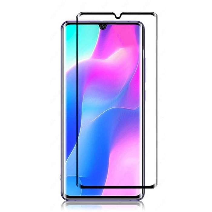 Xiaomi Redmi Note 10 5G Seramic Fiber Nano Ekran Koruyucu