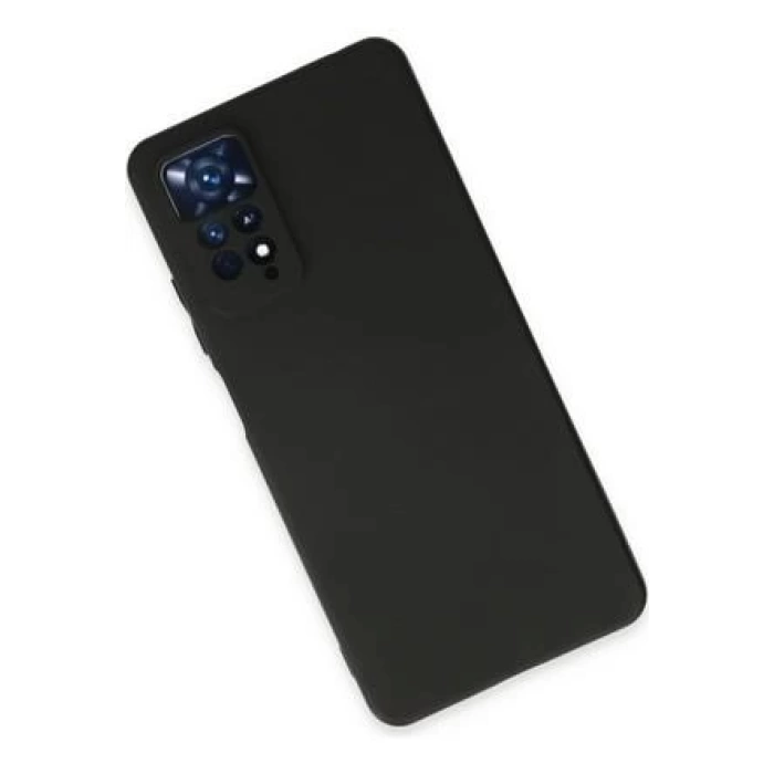 Xiaomi Redmi Note 11 Pro Kamera Korumalı  Lansman Kapak