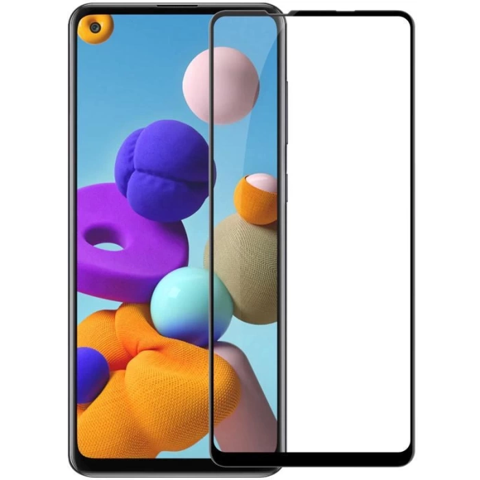 Xiaomi Redmi Note 9 Seramic Fiber Nano Ekran Koruyucu